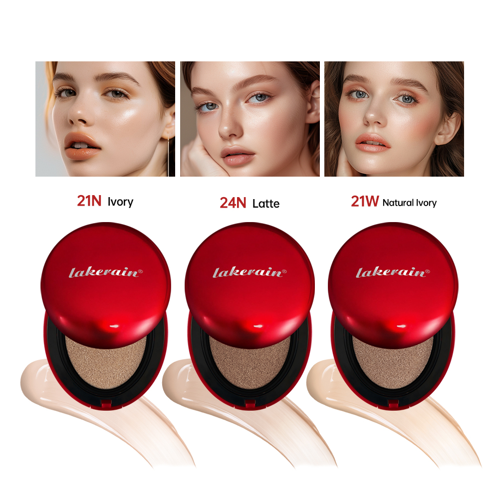 Bb Cushion Korean - Korean Air Cushion Foundation Natural Moisturizing