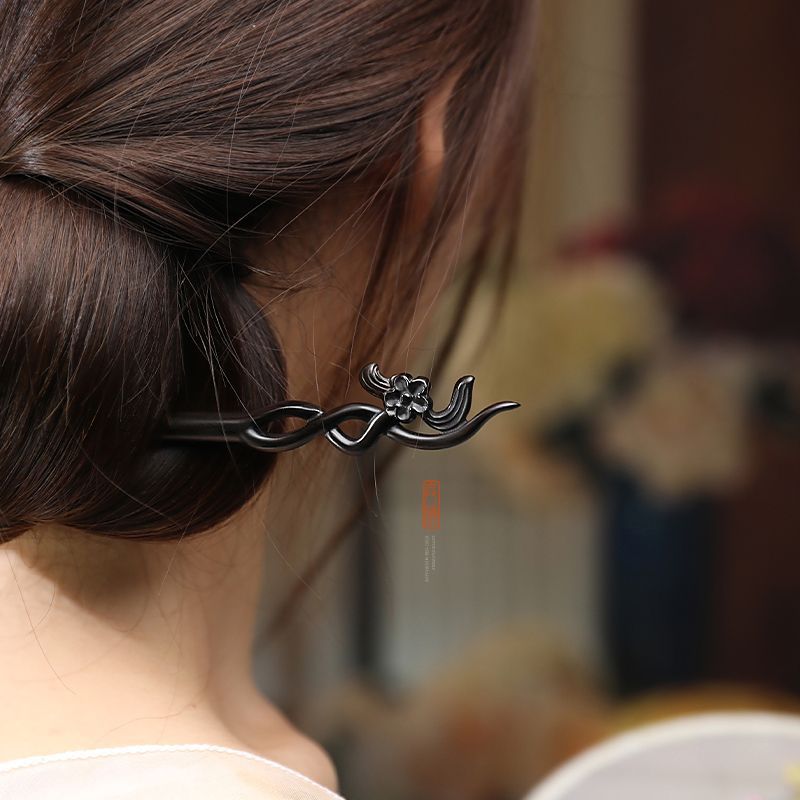 Chinese Style Hair Stick Minim - Hanbok Hair Pin 리뷰 및 가격
