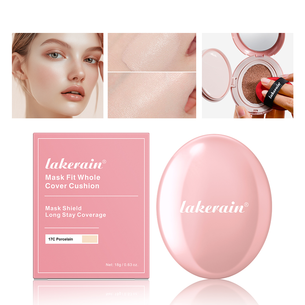 Lakerain Cushion Foundation Ko - Bb Cushion Korean 리뷰 및 가격
