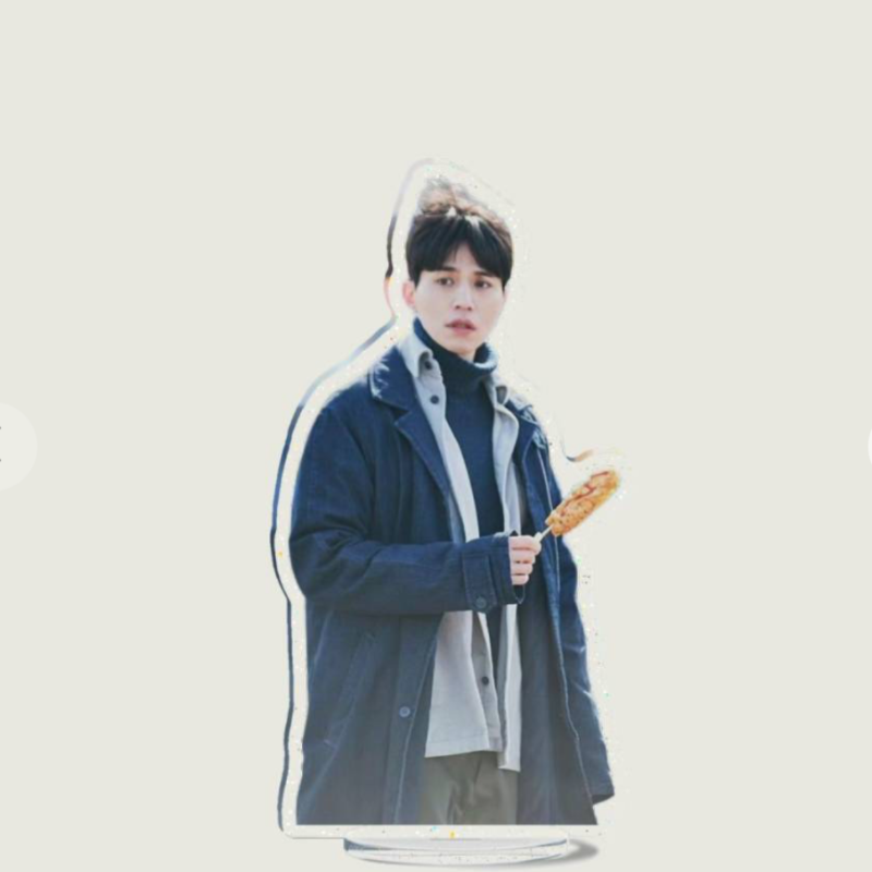 Korean Idol Lee Dong Wook HD P - The Korean Lifestyle 리뷰 및 가격