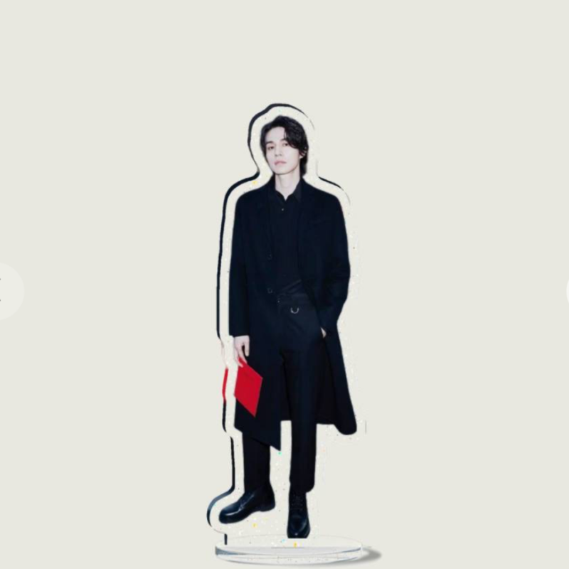 Korean Idol Lee Dong Wook HD P - The Korean Lifestyle 리뷰 및 가격