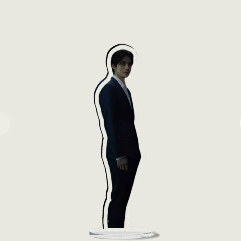 Korean Idol Lee Dong Wook HD P - The Korean Lifestyle 리뷰 및 가격