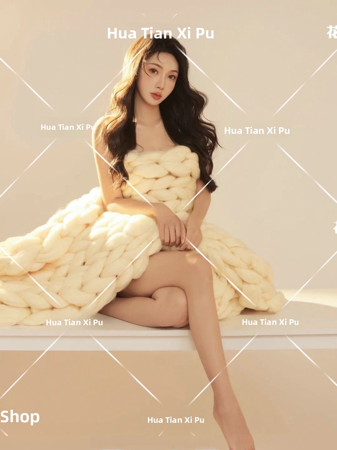 Lush Life Style Korean Style P - The Korean Lifestyle 리뷰 및 가격