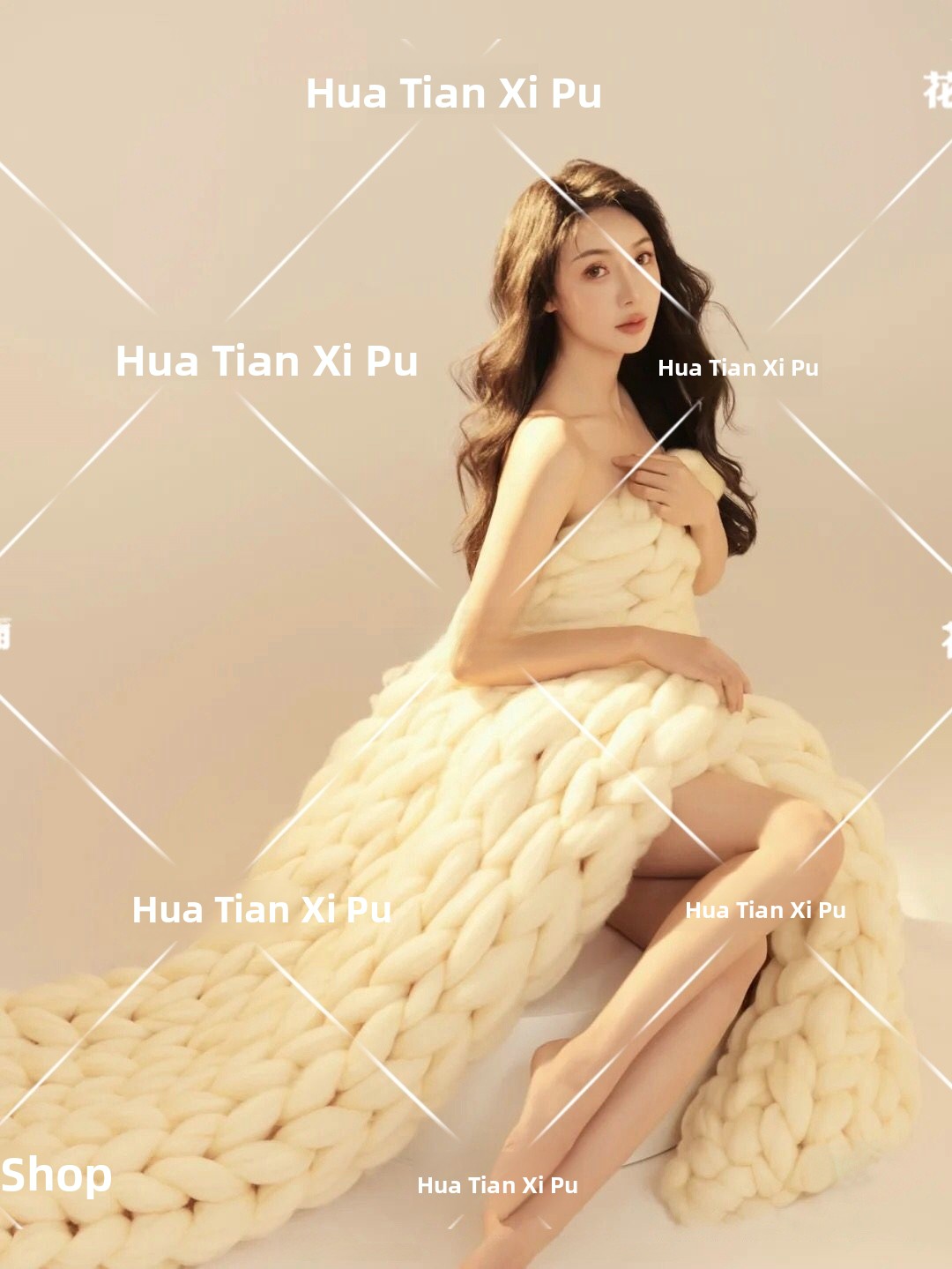 Lush Life Style Korean Style P - The Korean Lifestyle 리뷰 및 가격