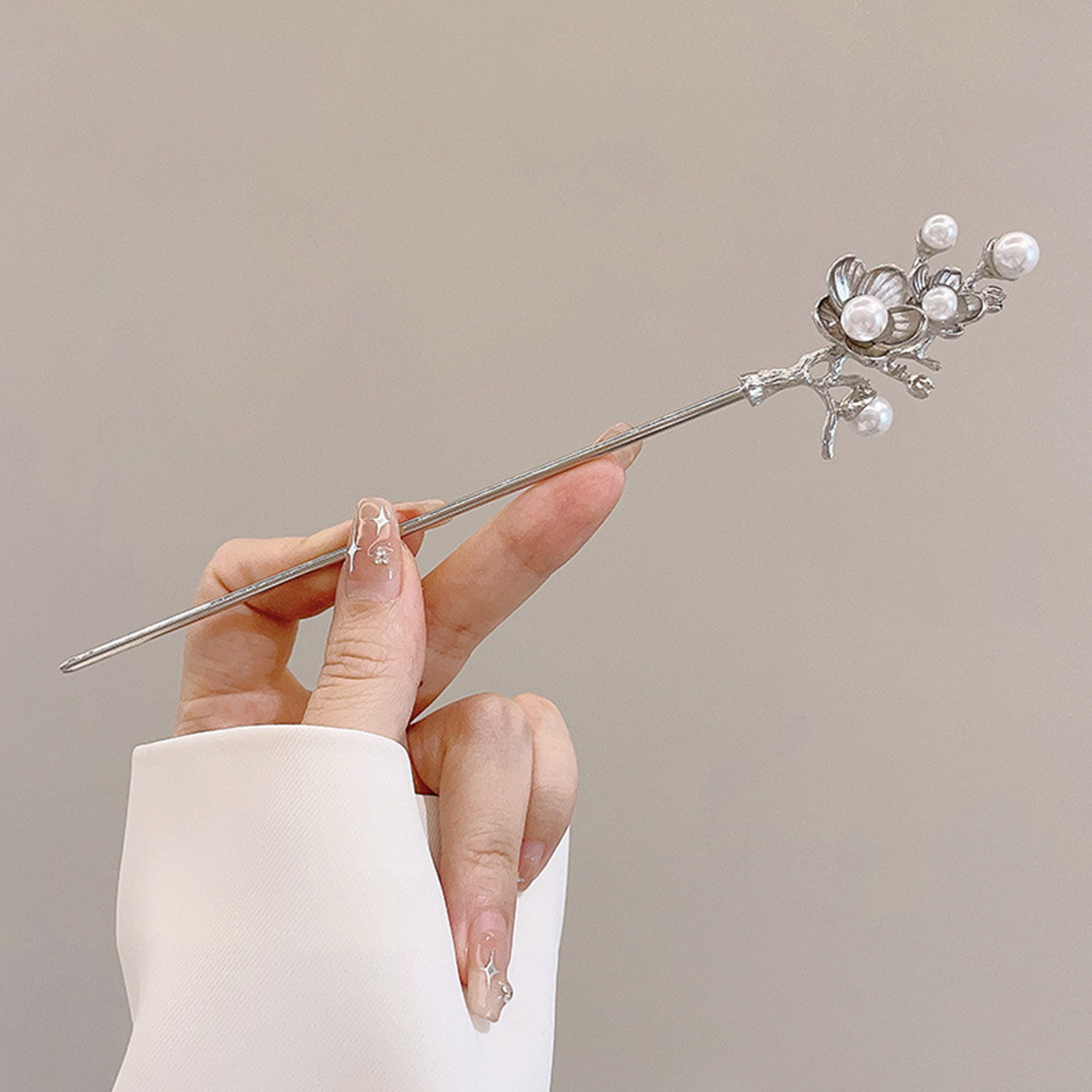 Holiday Party Chinese Hair Sti - Hanbok Hair Pin 리뷰 및 가격