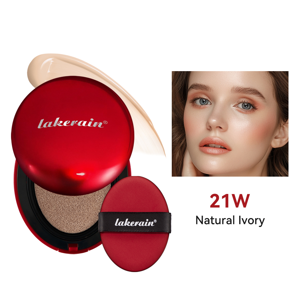 Lakerain Air Cushion Moisturiz - Bb Cushion Korean 리뷰 및 가격