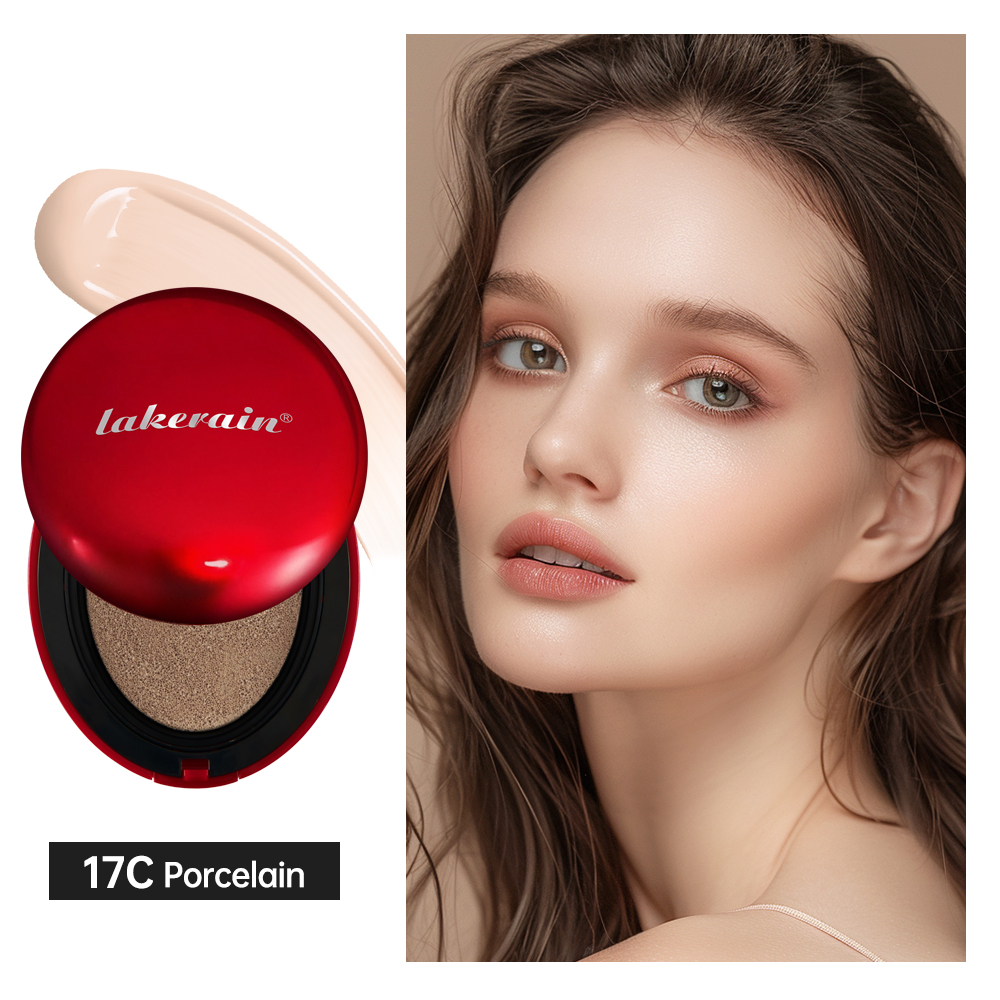 Lakerain Air Cushion Moisturiz - Bb Cushion Korean 리뷰 및 가격