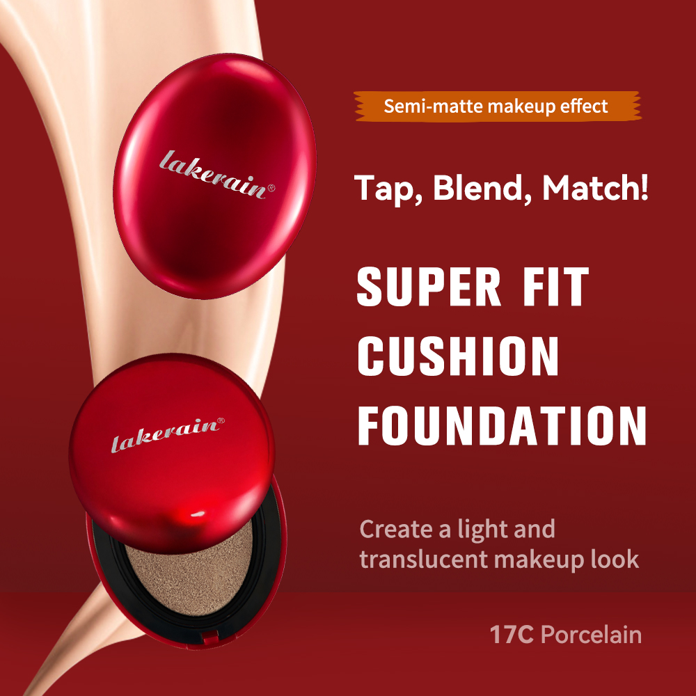 Lakerain Air Cushion Moisturiz - Bb Cushion Korean 리뷰 및 가격