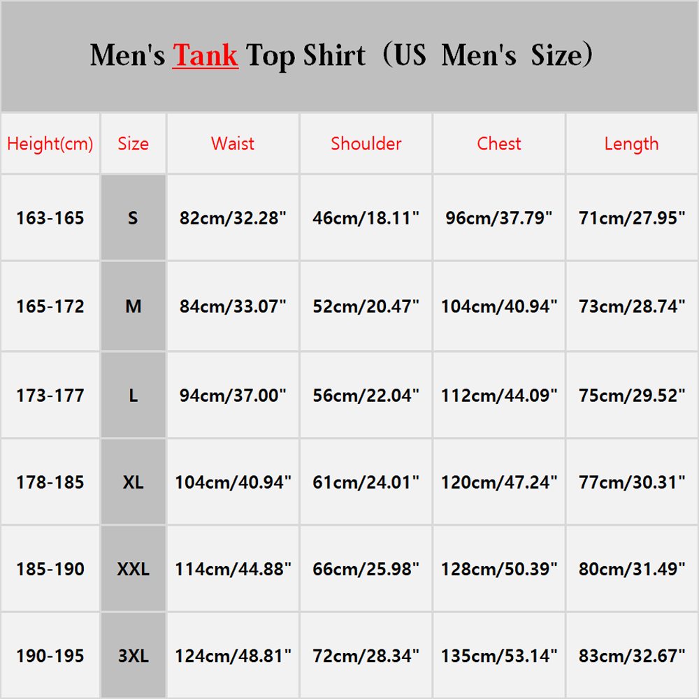K-Drama Prescription Tank Tops - Korean Men Lifestyle 리뷰 및 가격