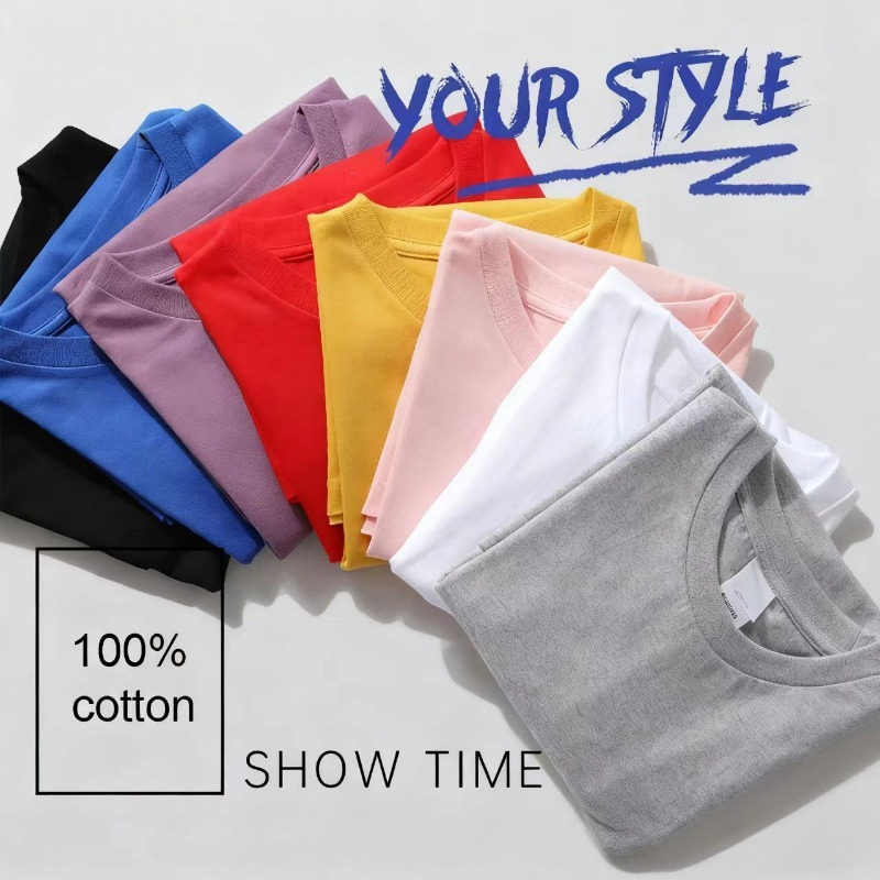 Women's T-shirt White Short-Sl - The Korean Lifestyle 리뷰 및 가격