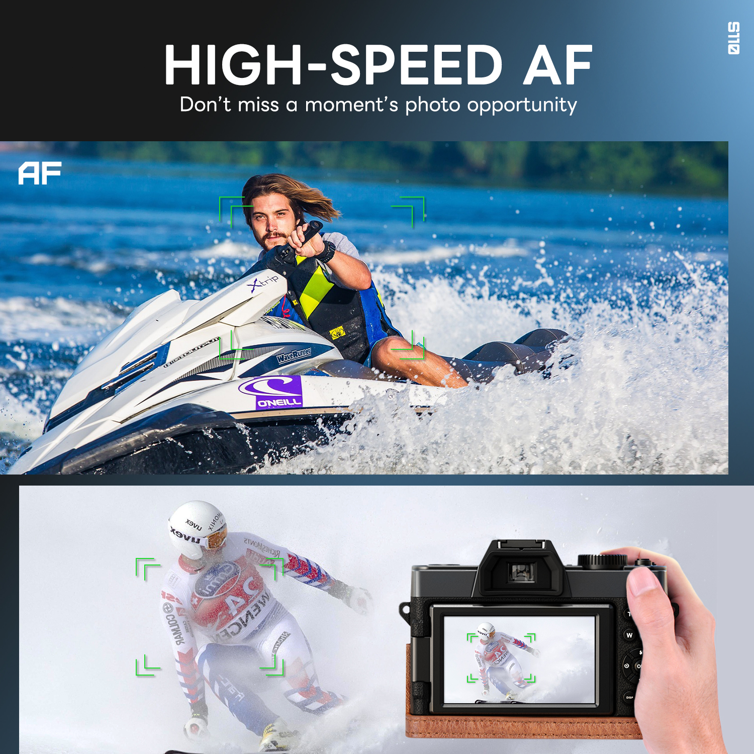 NBD Digital Cameras 5K&48MP Ph - The Korean Lifestyle 리뷰 및 가격