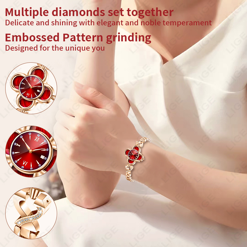 Diamond Set Color Light Luxury - Korean Luxury Lifestyle 리뷰 및 가격