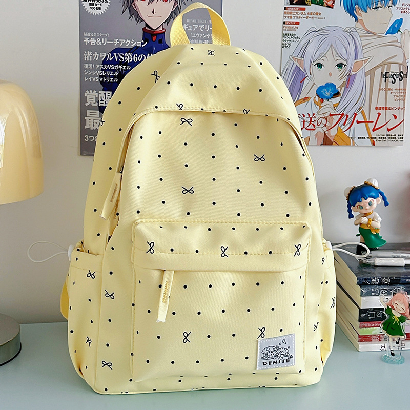 Korean StyleinsWind Backpack f - Bb Cushion Korean 리뷰 및 가격