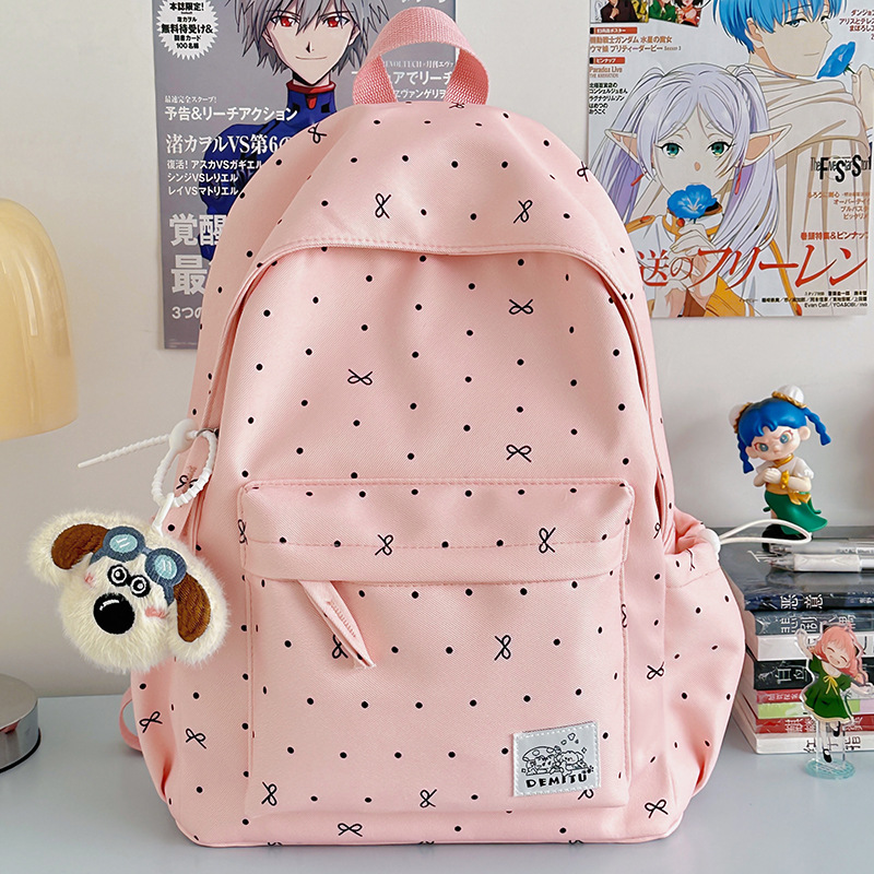 Korean StyleinsWind Backpack f - Bb Cushion Korean 리뷰 및 가격