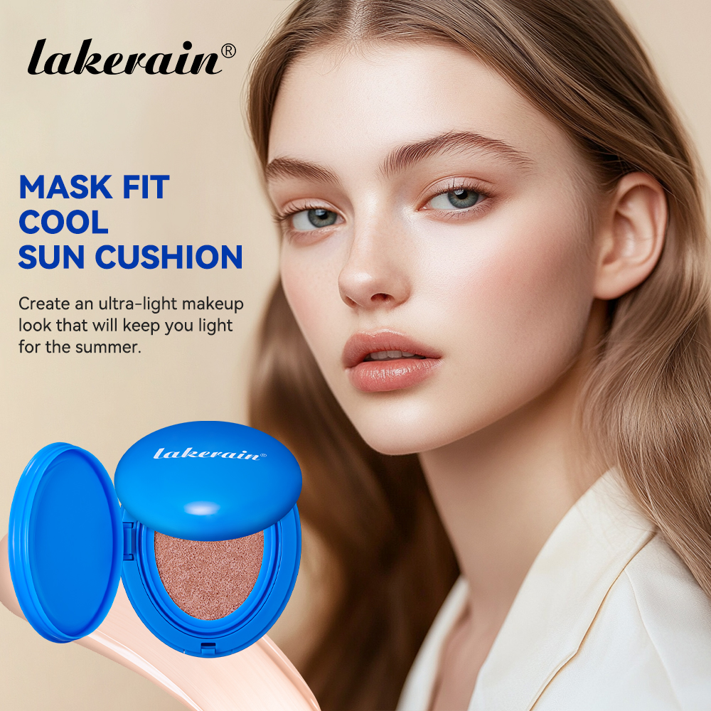 Semi-Matte Finish BB Cushion F - Bb Cushion Korean 리뷰 및 가격