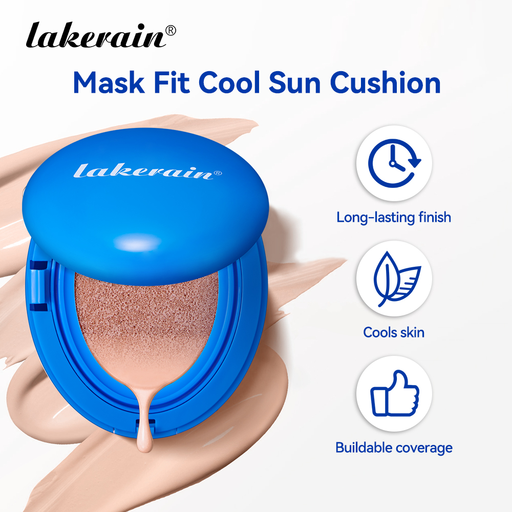 Semi-Matte Finish BB Cushion F - Bb Cushion Korean 리뷰 및 가격