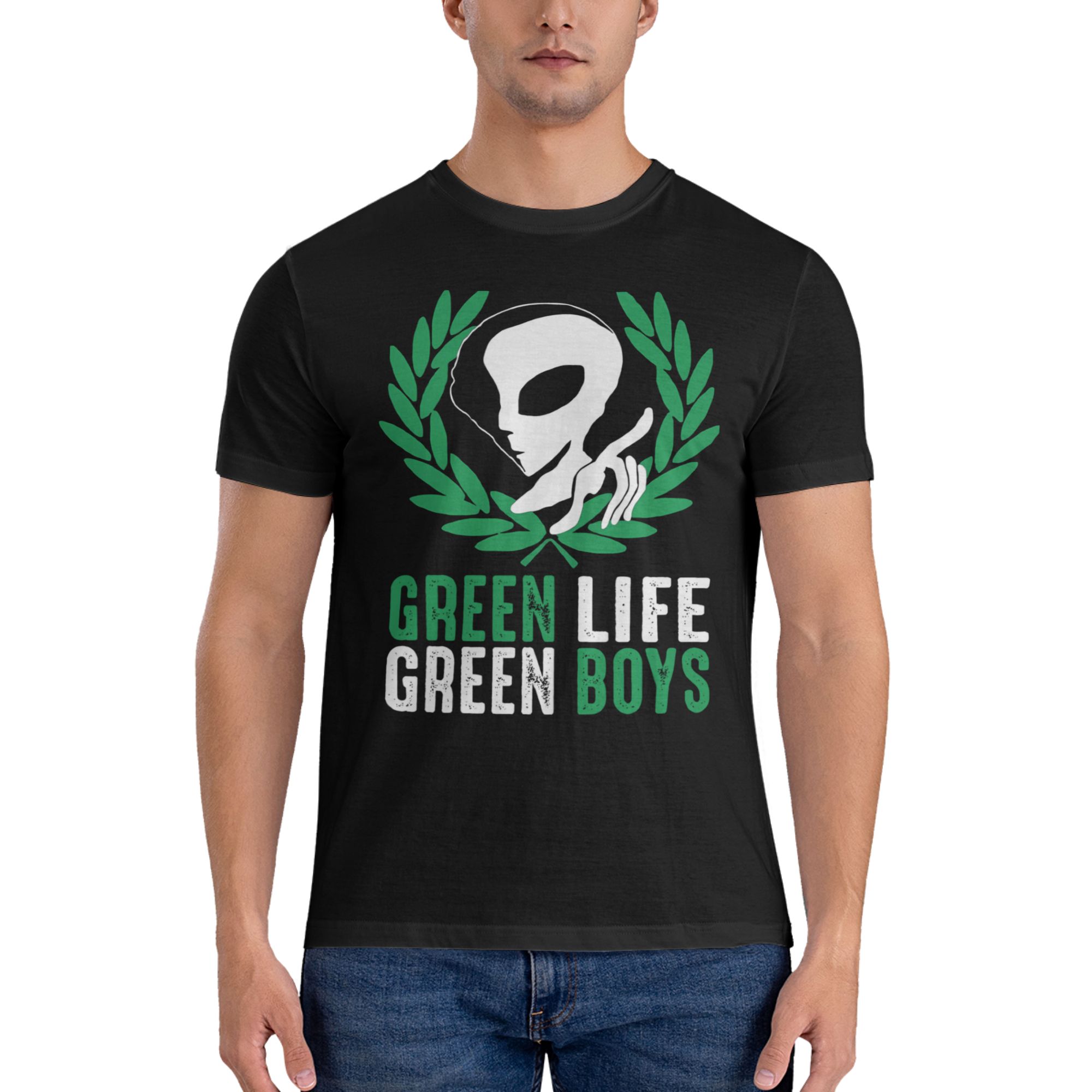 Trendy Casablanca Ultras Green - Korean Men Lifestyle 리뷰 및 가격