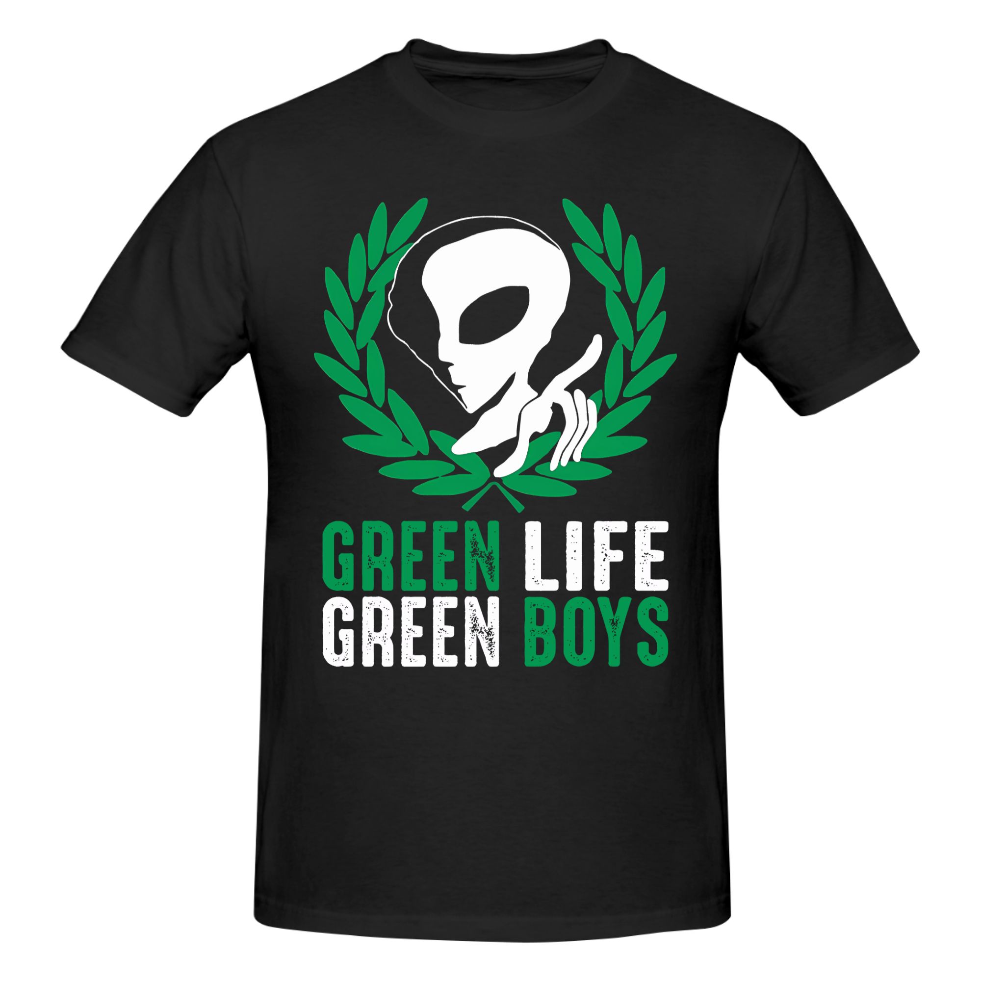 Trendy Casablanca Ultras Green - Korean Men Lifestyle 리뷰 및 가격