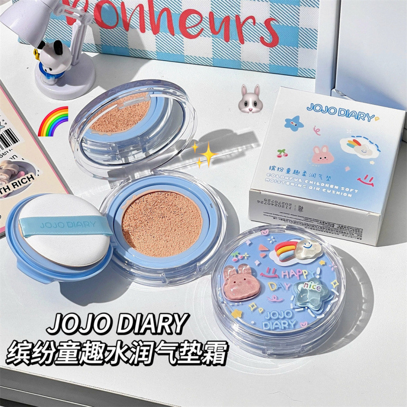 Korean Hydrating Air Cushion B - Bb Cushion Korean 리뷰 및 가격
