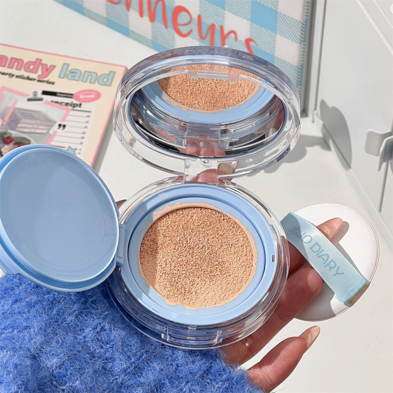 Korean Hydrating Air Cushion B - Bb Cushion Korean 리뷰 및 가격