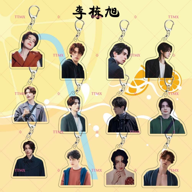 Korean Idol Lee Dong Wook HD P - The Korean Lifestyle 리뷰 및 가격