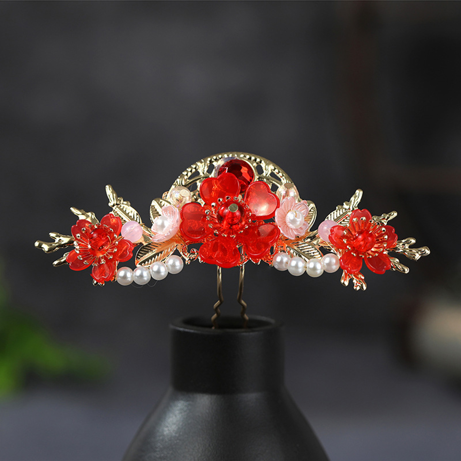 Ancient Wedding Hairpin Sets F - Hanbok Hair Pin 리뷰 및 가격
