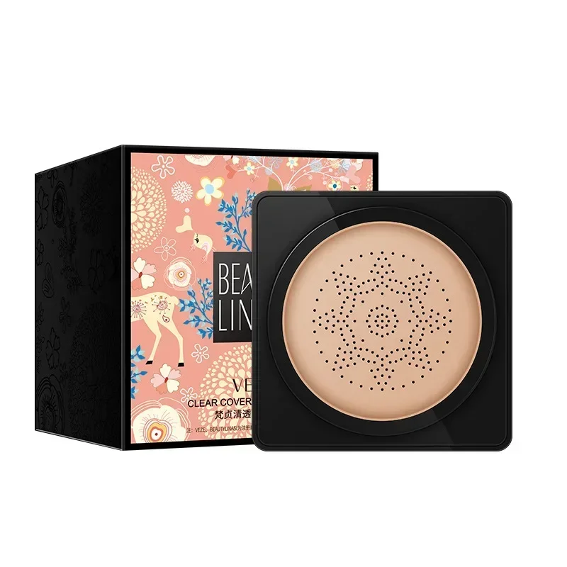 VENZEN BB Air Cushion CC Cream - Bb Cushion Korean 리뷰 및 가격