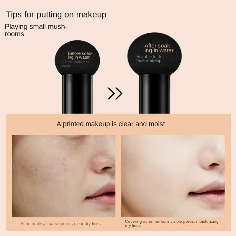 VENZEN BB Air Cushion CC Cream - Bb Cushion Korean 리뷰 및 가격