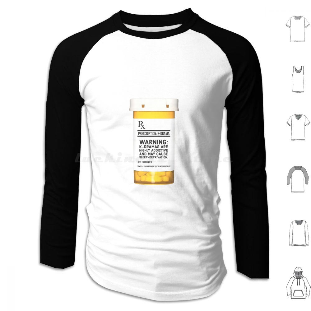 K-Drama Prescription Hoodies L - Korean Men Lifestyle 리뷰 및 가격