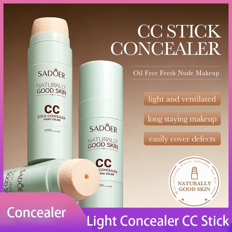 Conceler Krem BB CC Cream Mois - Bb Cushion Korean 리뷰 및 가격