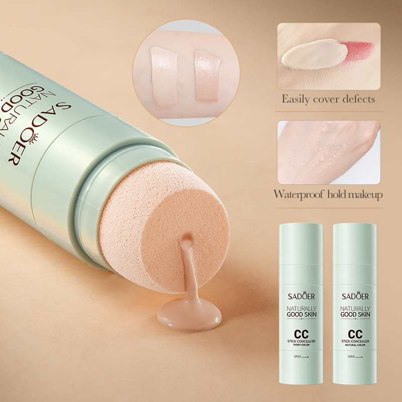 Conceler Krem BB CC Cream Mois - Bb Cushion Korean 리뷰 및 가격