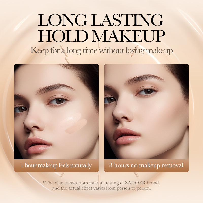 Conceler Krem BB CC Cream Mois - Bb Cushion Korean 리뷰 및 가격