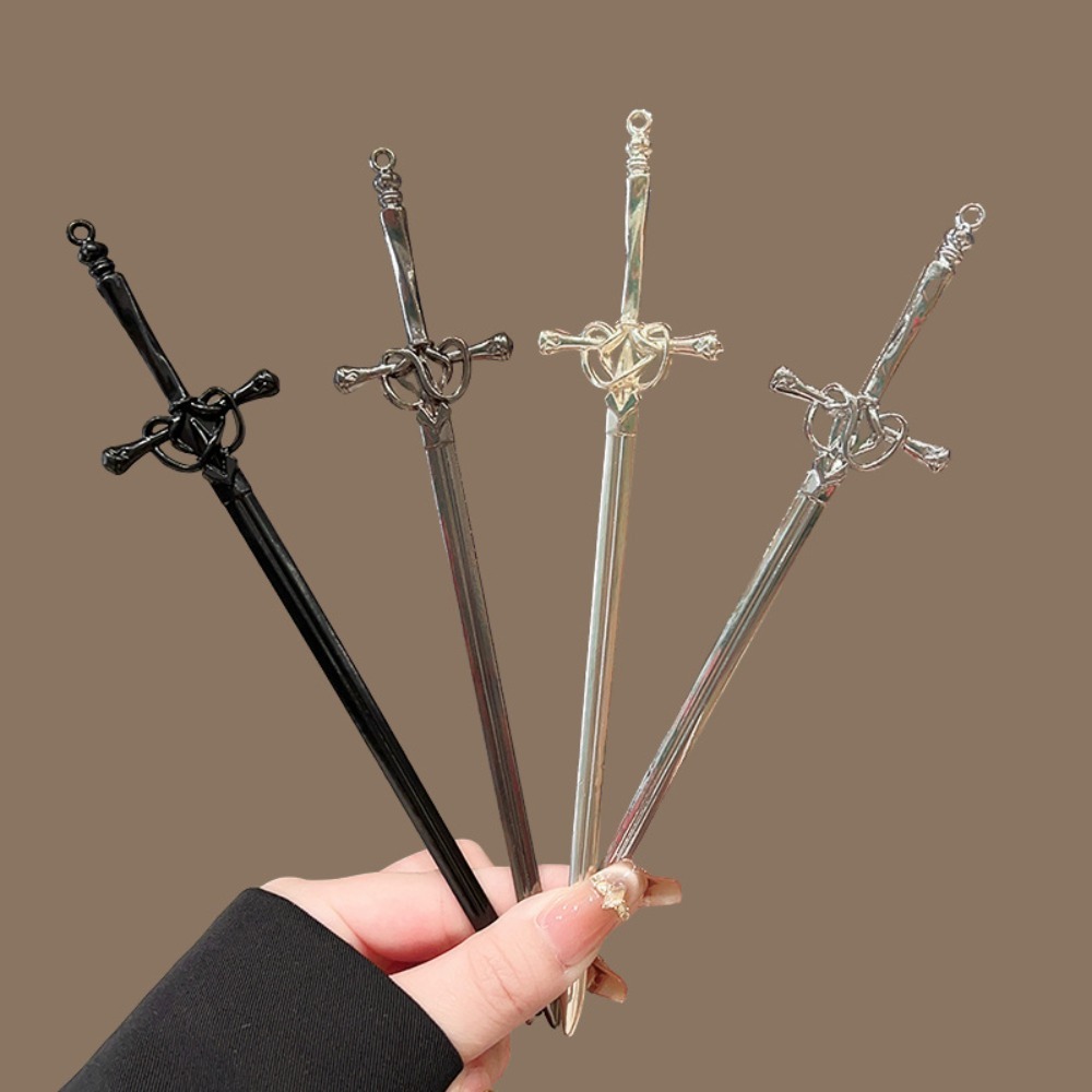 1/4pcs New Chinese Ancient Sty - Hanbok Hair Pin 리뷰 및 가격