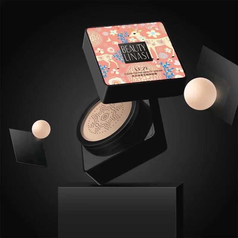 BB Air Cushion CC Cream Founda - Bb Cushion Korean 리뷰 및 가격