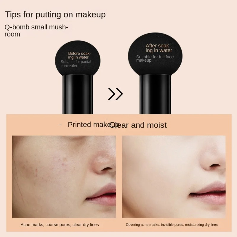 BB Air Cushion CC Cream Founda - Bb Cushion Korean 리뷰 및 가격