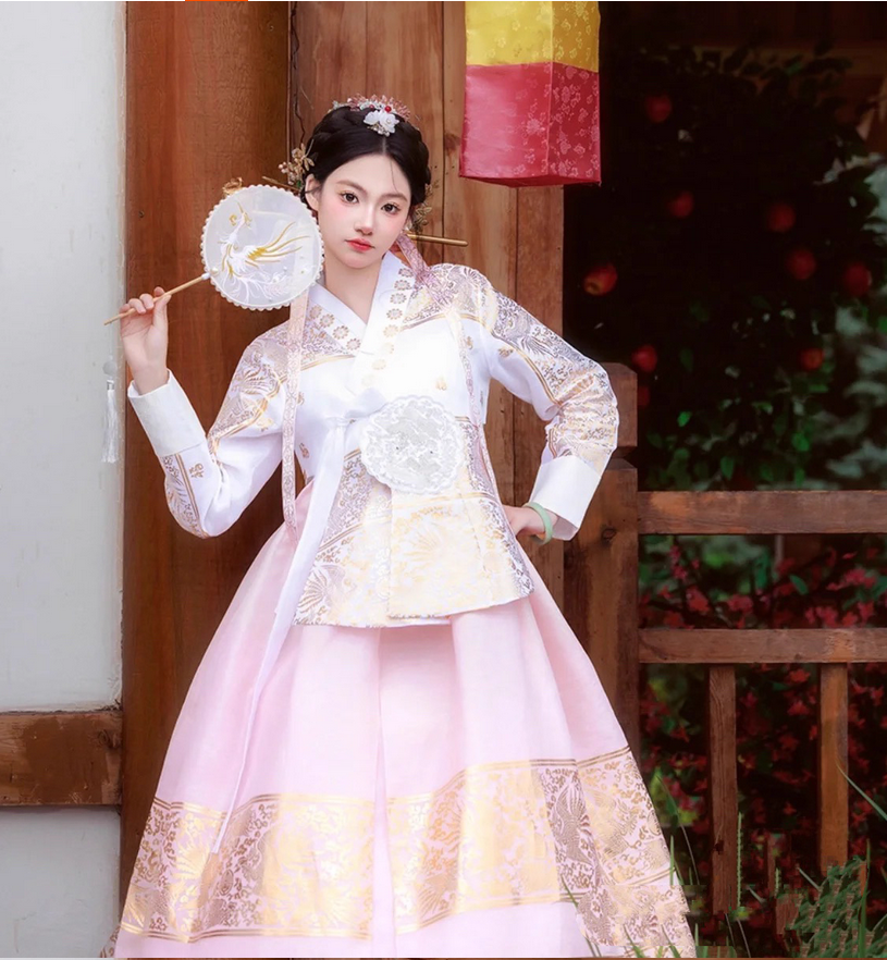 Korean ethnic style palace Han - The Korean Lifestyle 리뷰 및 가격