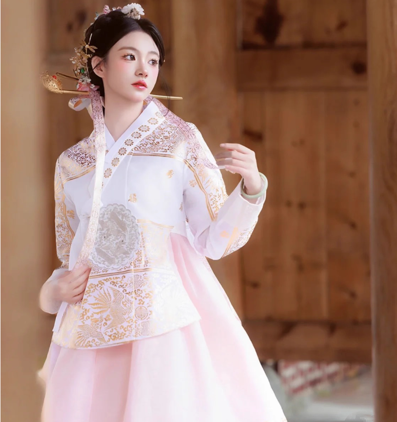 Korean ethnic style palace Han - The Korean Lifestyle 리뷰 및 가격