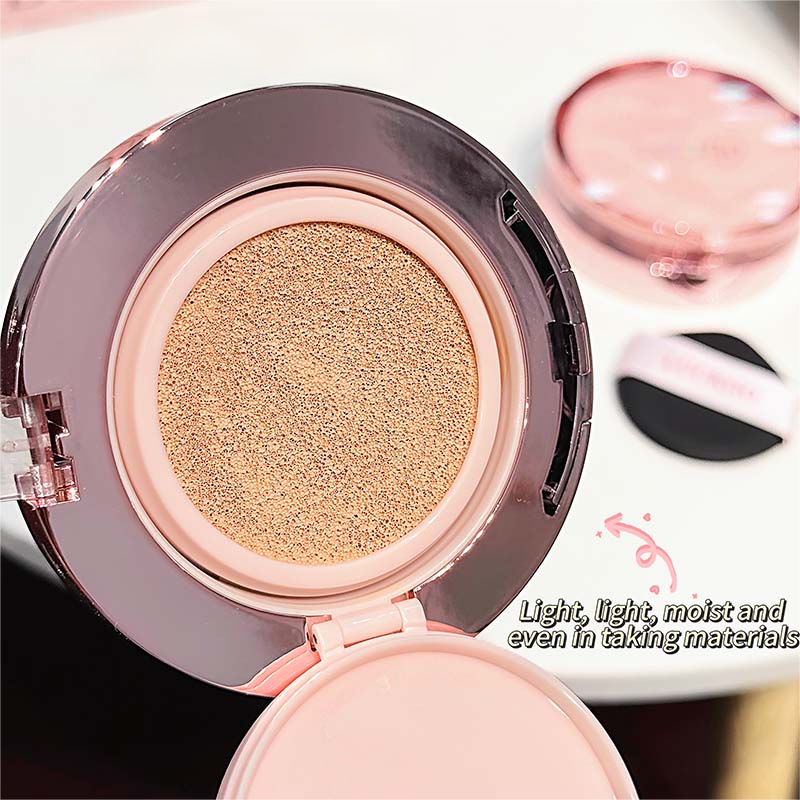 Korean Hydrating Air Cushion B - Bb Cushion Korean 리뷰 및 가격