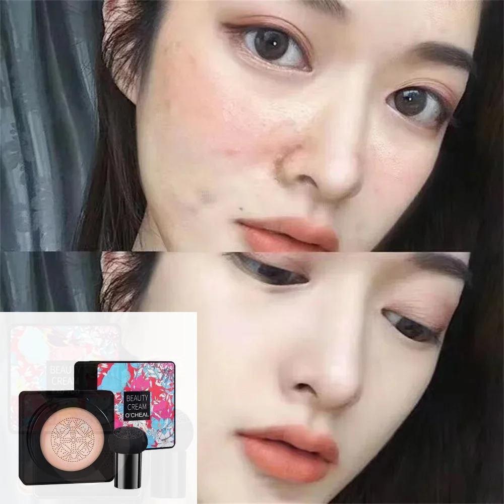 CC Cream Magic Foundation Mush - Bb Cushion Korean 리뷰 및 가격