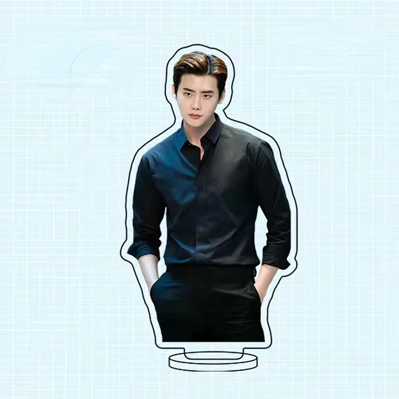 Korean Idol Lee Jong Suk Magaz - Modern Korean Lifestyle 리뷰 및 가격
