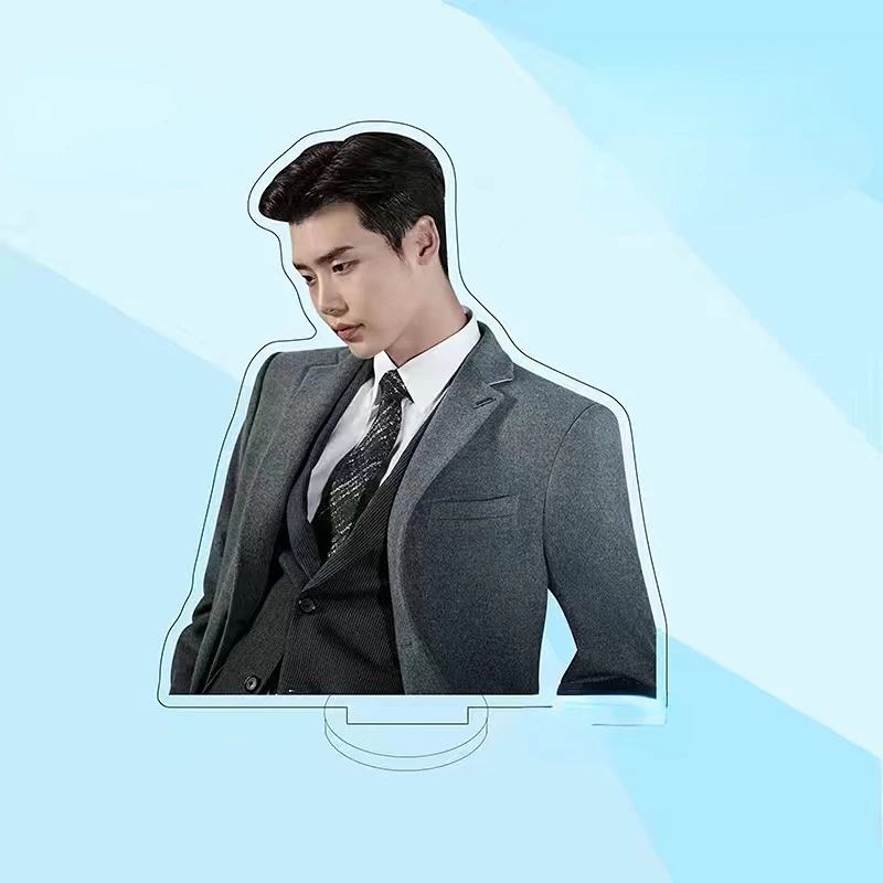 Korean Idol Lee Jong Suk Magaz - Modern Korean Lifestyle 리뷰 및 가격