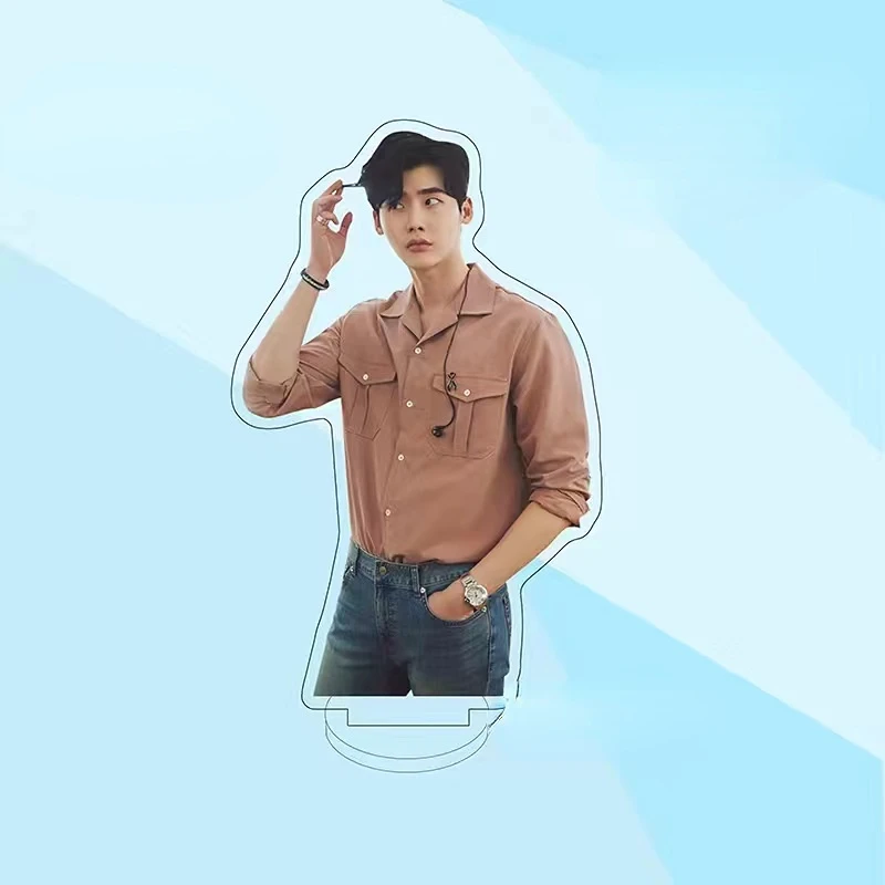 Korean Idol Lee Jong Suk Magaz - Modern Korean Lifestyle 리뷰 및 가격