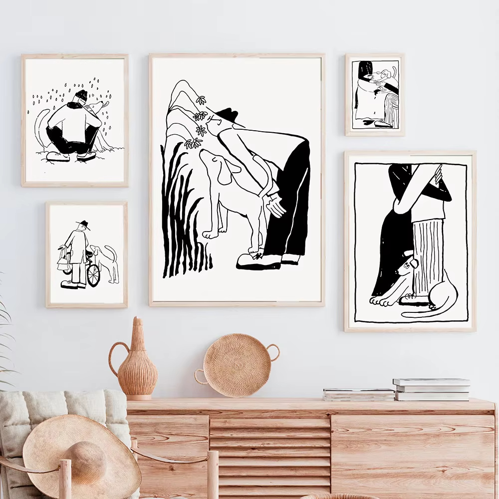 Korean Minimalist Lifestyle an - Modern Korean Lifestyle 리뷰 및 가격