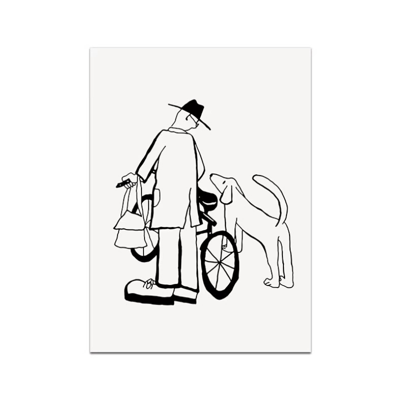 Korean Minimalist Lifestyle an - Modern Korean Lifestyle 리뷰 및 가격