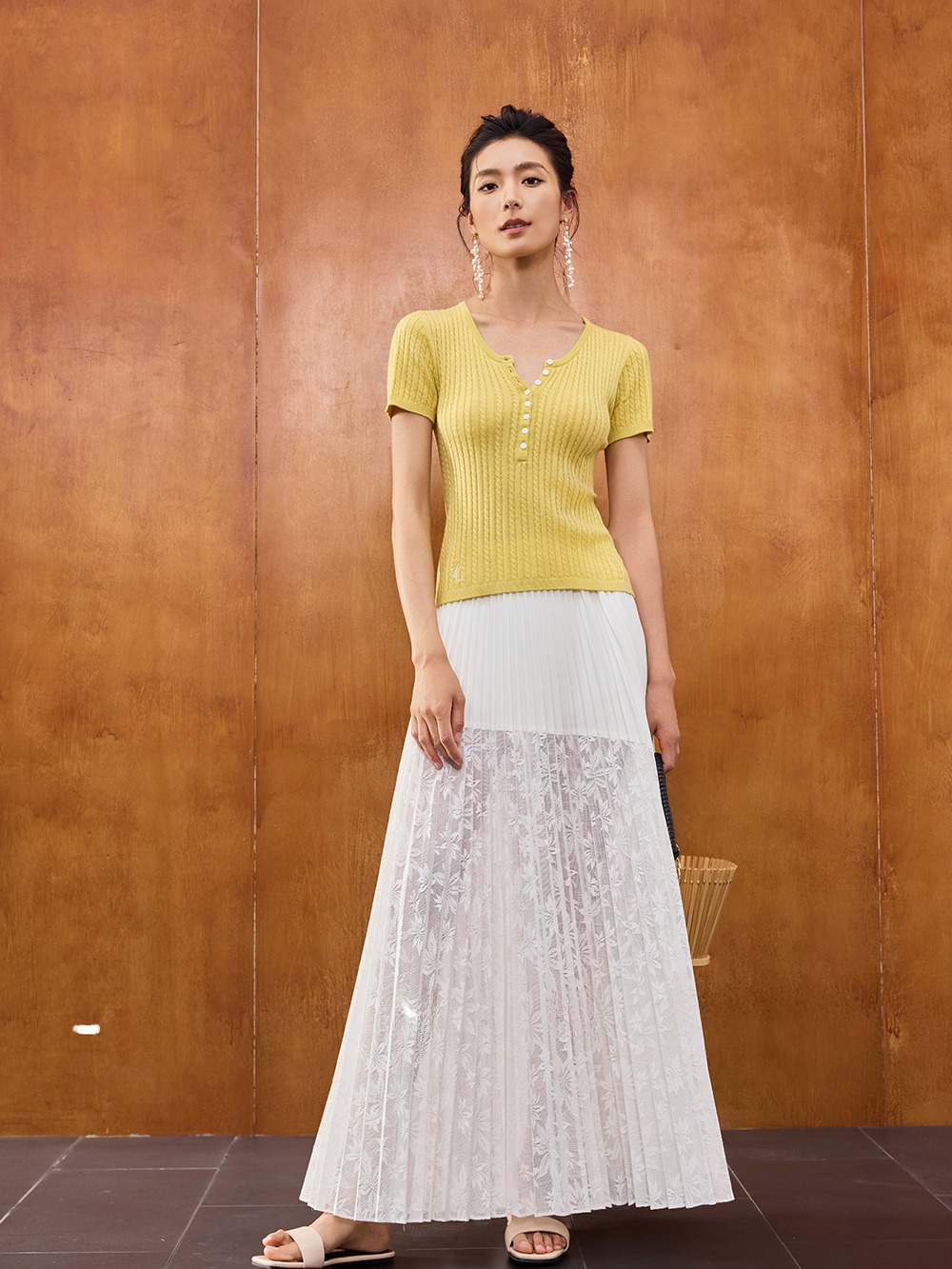 Jiancha Summer Slow Life Serie - Korean Women Lifestyle 리뷰 및 가격