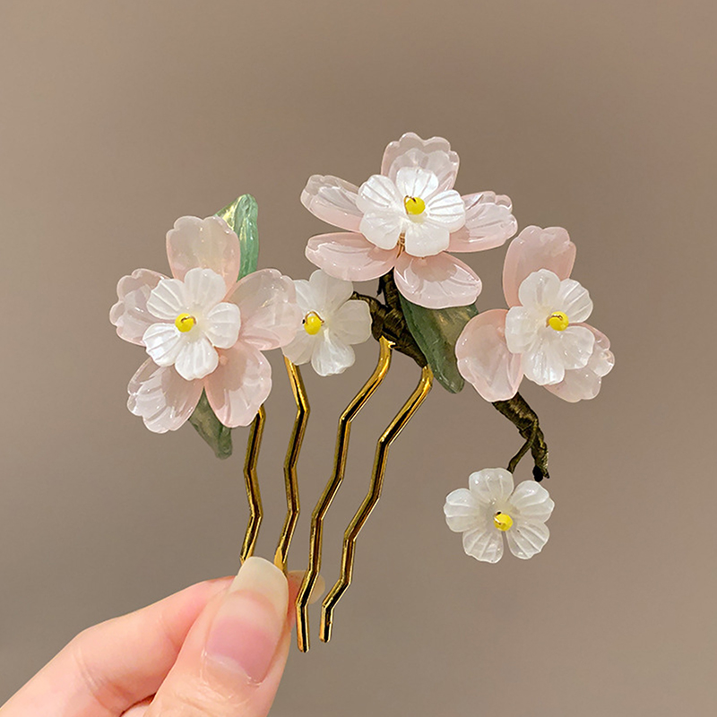1Pc Classical Hair Comb Chines - Hanbok Hair Pin 리뷰 및 가격