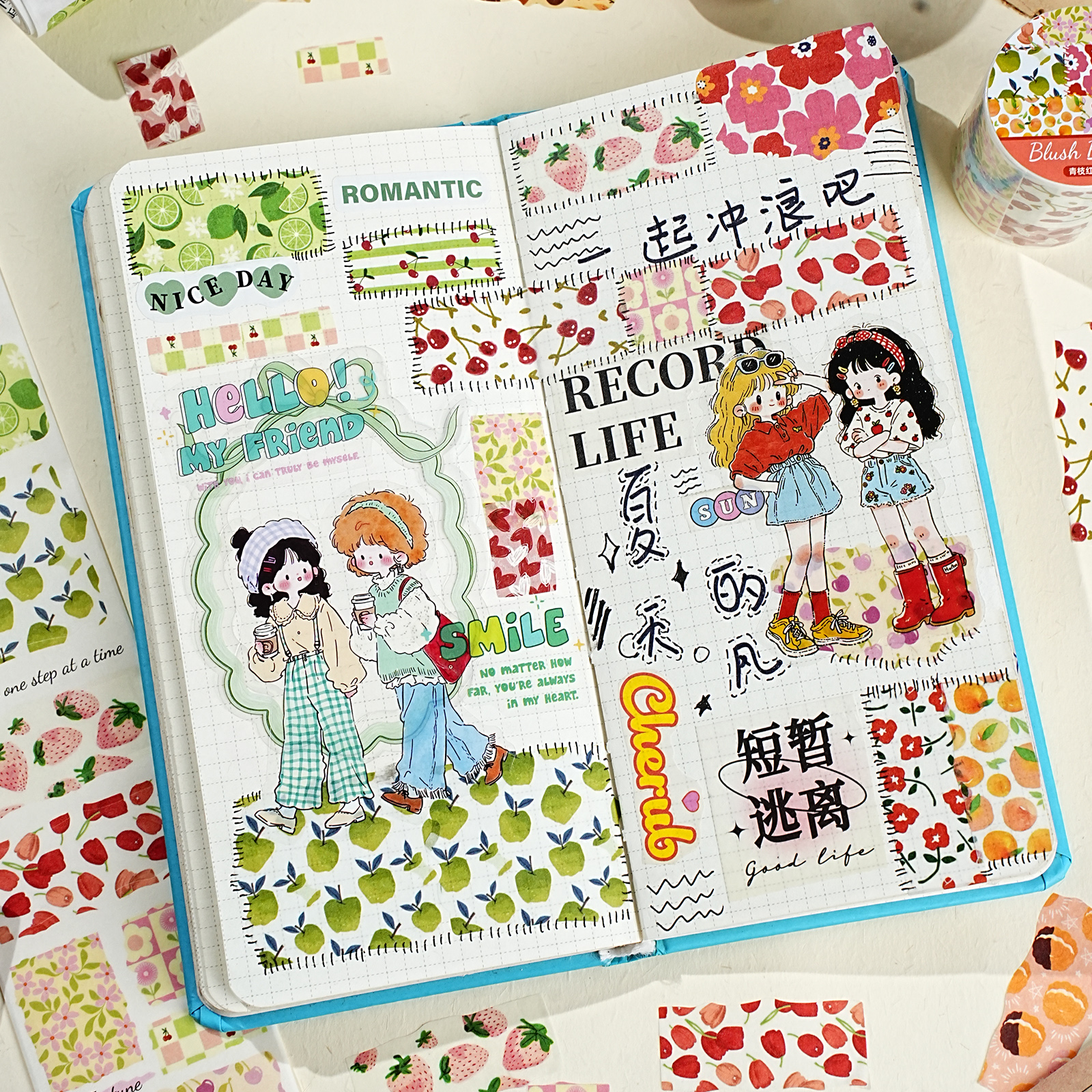 Etori Life Green Branch and Re - Korean Lifestyle Aesthetic 리뷰 및 가격