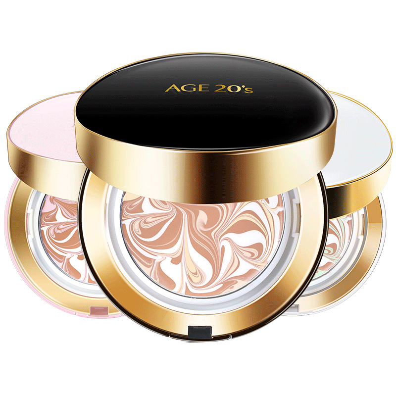 Korea Air Cushion Age20s Moist - Bb Cushion Korean 리뷰 및 가격