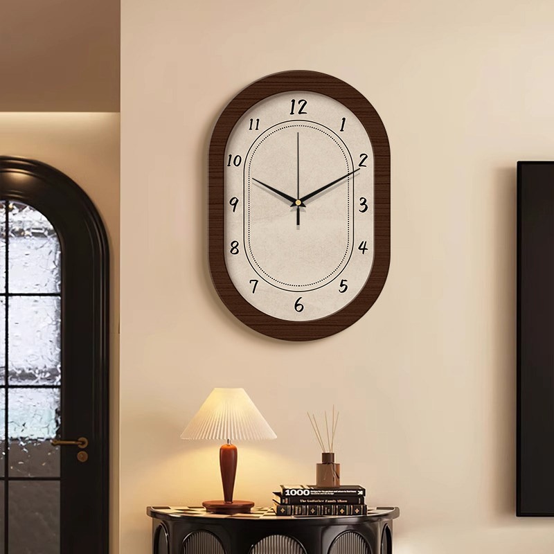 Design Creative Wall Clocks Ch - Korean Lifestyle Aesthetic 리뷰 및 가격