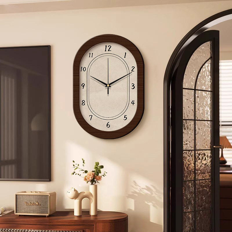 Design Creative Wall Clocks Ch - Korean Lifestyle Aesthetic 리뷰 및 가격